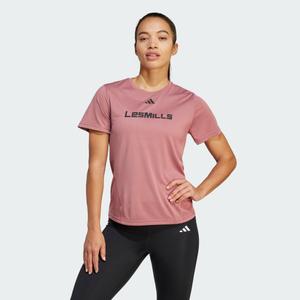 Les Mills Graphic T-Shirt