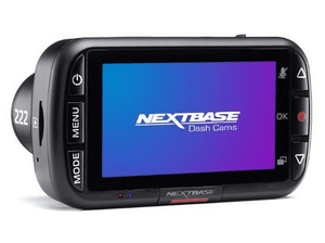 PRODUKT PO EKSPOZYCJI - Wideorejestrator NEXTBASE 222G