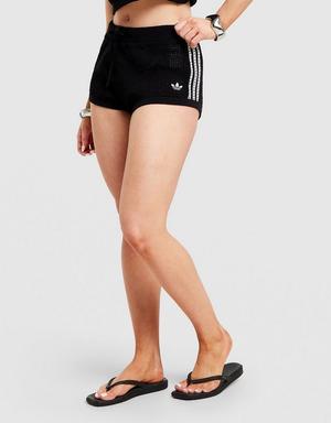 adidas Szorty Crochet
