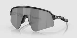 OAKLEY okulary przeciwsłoneczne sportowe SUTRO LITE SWEEP czarne (one size)