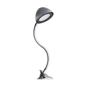 Lampka biurkowa RONI LED SILVER CLIP STRÜHM