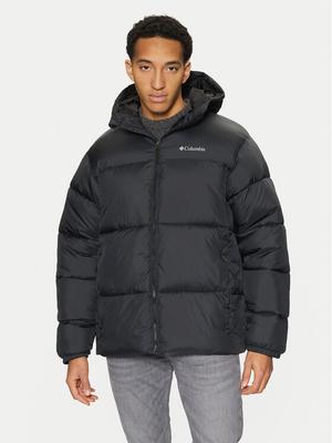 Columbia Kurtka zimowa Puffect™ II 2086851 Czarny Regular Fit