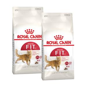 ROYAL CANIN Fit 32 2x10 kg