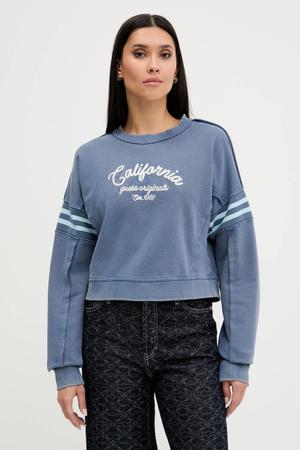 Guess Originals bluza bawełniana