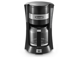 Ekspres przelewowy DE LONGHI ICM 15210.1