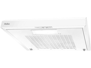 Okap AMICA OSC6132W Biały