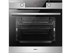Piekarnik AMICA ED37619X X-TYPE STEAM