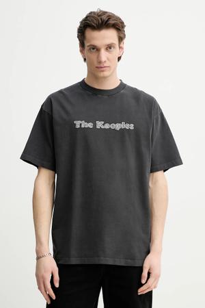 The Kooples t-shirt bawełniany