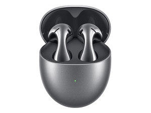 Słuchawki HUAWEI FreeBuds 5 Srebrny (Silver Frost)