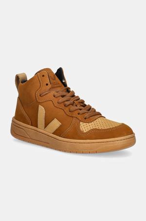 Veja sneakersy zamszowe V-15 Nubuck