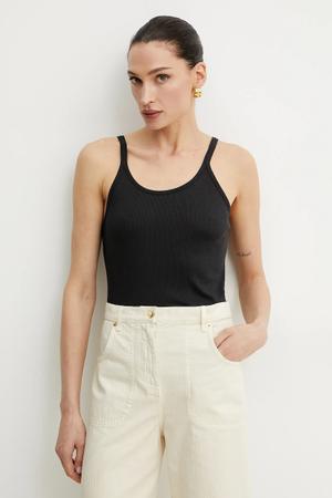 Pinko top bawełniany