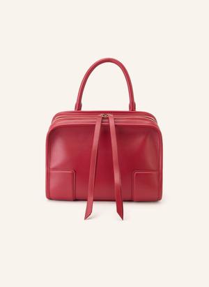 Loewe Torba Na Ramię Amazona 180 Small rot