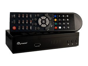 Tuner TV SKYMASTER STB-2GEN DVB-T2 HEVC