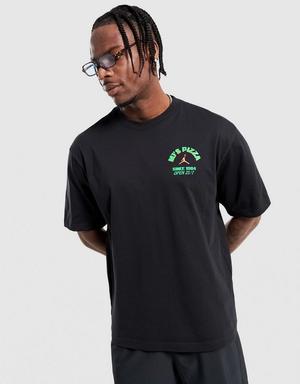 Jordan T-Shirt M J Nc Pizza Gfx Ss Crew