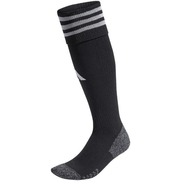 ADIDAS getry piłkarskie skarpety długie HT5027 czarne (M)