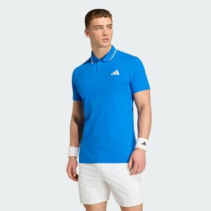 Koszulka polo Tennis Climacool Freelift Pro