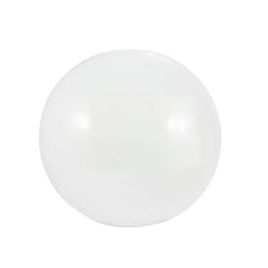 Lampa solarna POLUX KULA RGB 30 cm z pilotem