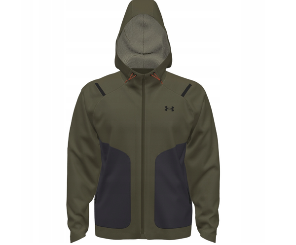 UNDER ARMOUR kurtka męska przejściowa Unstoppable LC (M)