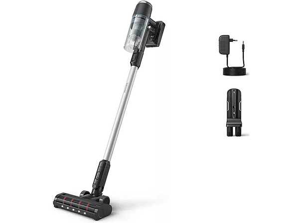 PRODUKT PO EKSPOZYCJI - Odkurzacz bezprzewodowy Philips 3000 XC3031/01
