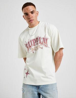 Supply&demand T-Shirt Mega