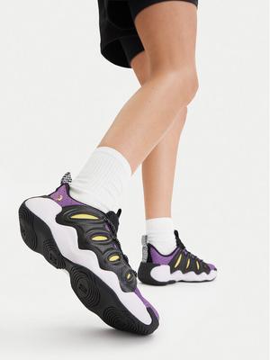 Shaq Sneakersy CEO-4X AQ95035W-U Fioletowy