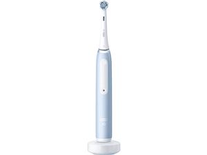 Szczoteczka magnetyczna ORAL-B PRO IO3 ICE BLUE