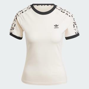 Koszulka Leopard 3-Stripes