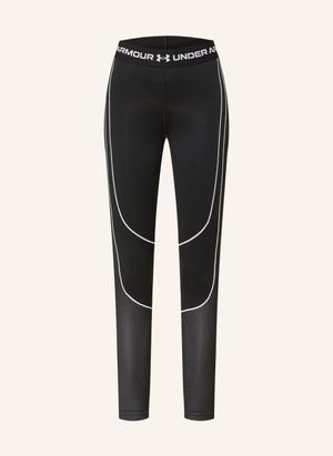Under Armour Rajstopy Ua Coldgear schwarz