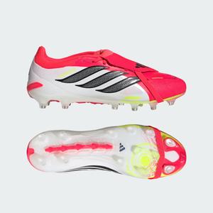 Buty piłkarskie PREDATOR PRO z wywijanym językiem na sztuczne nawierzchnie