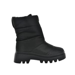 Damskie botki czarne BIG STAR SHOES MM274335 906
