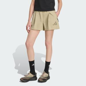 Szorty z tkaniny adidas Z.N.E.