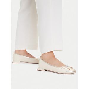 Baleriny Clarks