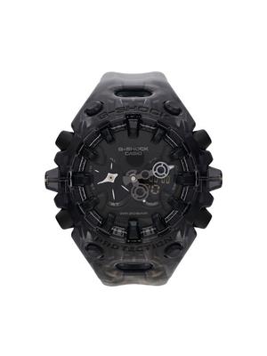 G-Shock Zegarek GA-V01SKE-8AER Czarny