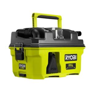 RYOBI ODKURZACZ WARSZTATOWY NA SUCHO I MOKRO RV1811-0 PRZEMYSŁOWY ONE+