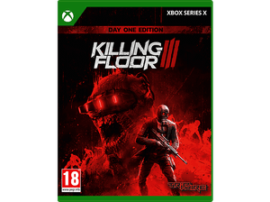 Gra Xbox Series PLAION Killing Floor 3 Edycja Day One