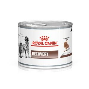 ROYAL CANIN Veterinary RECOVERY 12x195 g