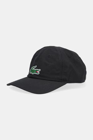 Lacoste czapka z daszkiem