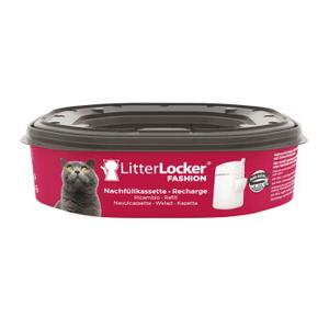 HabaPet LitterLocker Fashion Kaseta do ponownego napełniania 3 szt