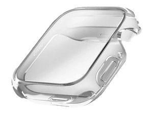 Etui UNIQ Garde do Apple Watch 46mm Przezroczysty