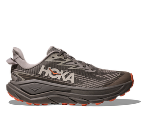 HOKA buty damskie do biegania W&amp;#039;S Challenger 8 GTX szare (40)