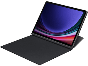 Etui SAMSUNG Smart Book Cover do Tab S9 Czarny EF-BX710PBEGWW