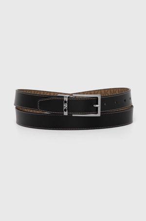 Michael Kors pasek dwustronny