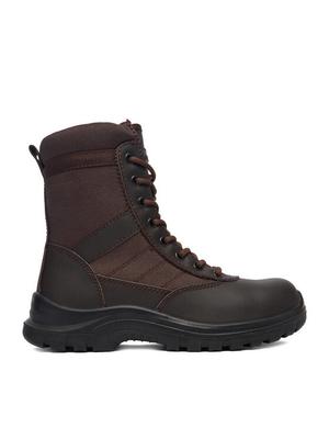 Hunter Trzewiki HUNTER-M-05 W Brązowy
