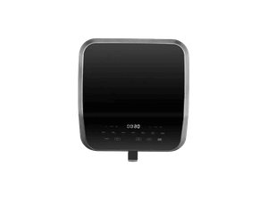 Frytkownica beztłuszczowa Air fryer MIDEA MAD85000ADK Czarny