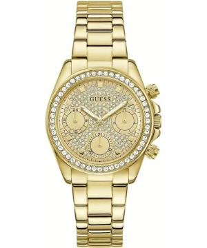 Zegarek damski Guess Victoria
