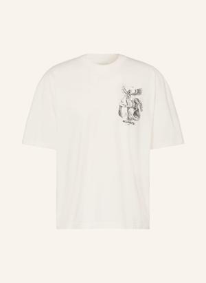 Allsaints T-Shirt Seraph weiss
