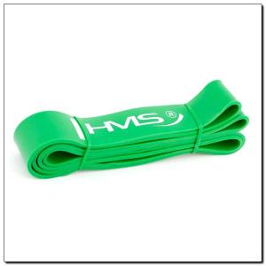HMS GU05 Green 45 X 4.5 X 2080 mm Guma Do Ćwiczeń
