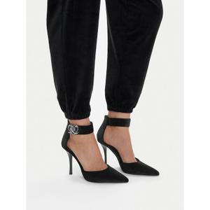 Szpilki Juicy Couture