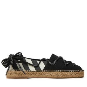 Espadryle Off-White
