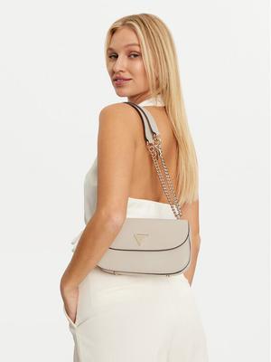 Guess Torebka HWVG94 93210 Écru